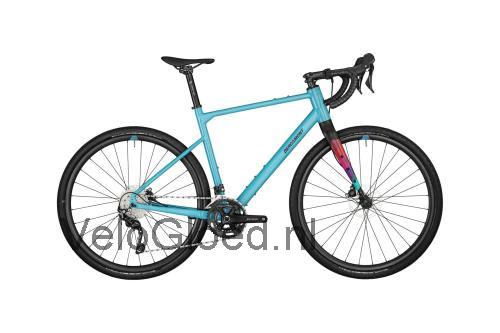 Bergamont Grandurance 6 FMN specificaties 